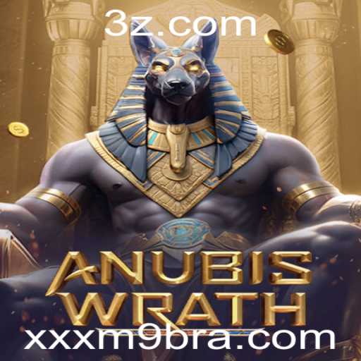 AnubisWrath: Aventura e Estratégia no Mundo do Antigo Egito