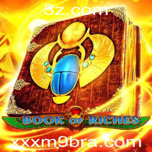 Explore o Fascinante Mundo de BookofRiches
