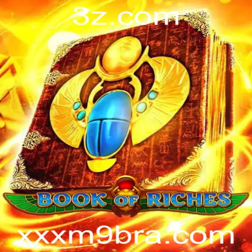 Explore o Fascinante Mundo de BookofRiches
