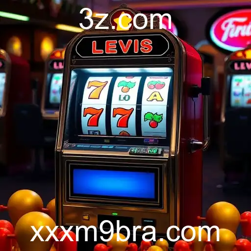 Explorando o Fascinante Mundo dos Caça-níqueis