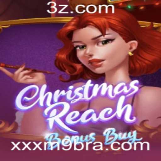 Christmas Reach Bonus Buy: Explorando o Jogo e Suas Regras