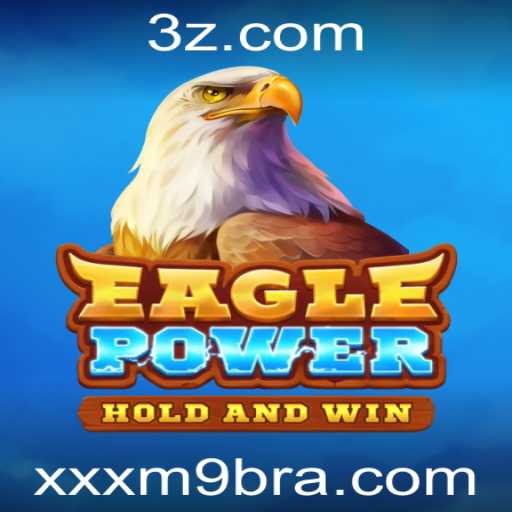 Descubra EaglePower: O Jogo de Aventura Inovador