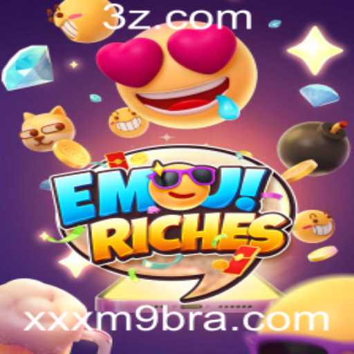 Explorando o Mundo de EmojiRiches: Um Jogo Inovador e Divertido