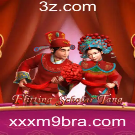 Explorando Flirting Scholar Tang - Um Jogo Único e Engajador