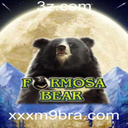 Descubra o Universo de FormosaBear: Um Mergulho na Aventura