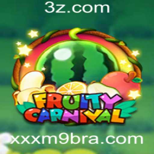 Descubra a Magia do FruityCarnival: Regras e Estratégias para Vencer