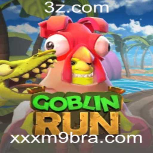 Explorando o Mundo de GoblinRun: Um Jogo de Aventuras e Desafios