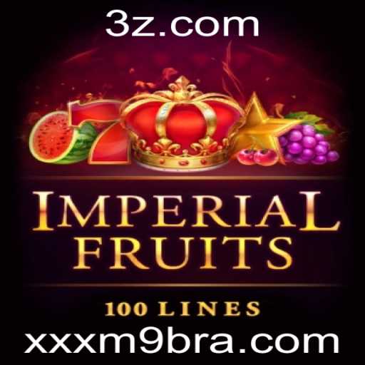 Descubra a Emoção de ImperialFruits100
