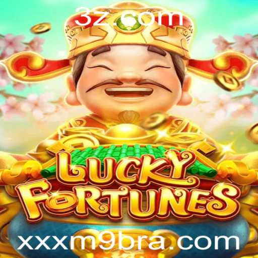 LUCKYFORTUNES: Um Novo Jogo de Azar no Cenário Atual