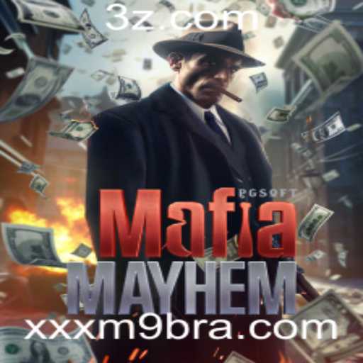 Descubra a Intensa Ação de MafiaMayhem: Regras e Estratégias