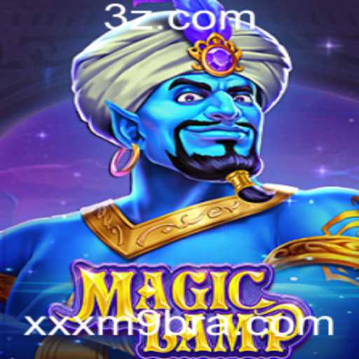 Explorando o Universo do Jogo MagicLamp