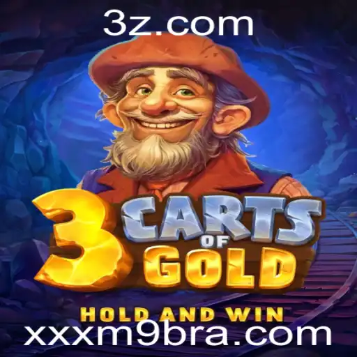Descubra o Envolvente Mundo de 3cartsOfGold