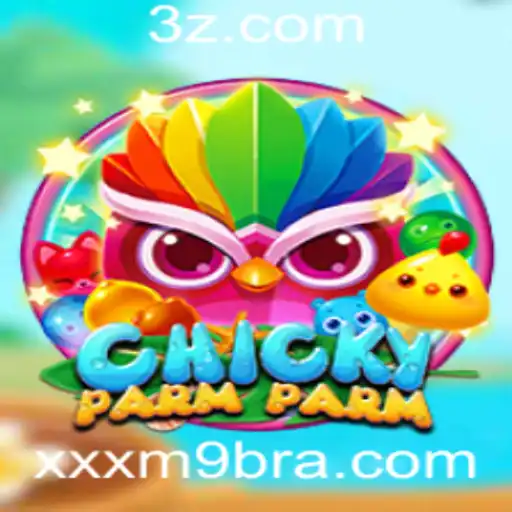 ChickyParmParm: Exploração e Aventura no Mundo dos Games