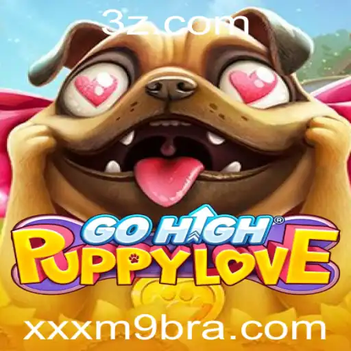GoHighPuppyLove: A Nova Sensação dos Games
