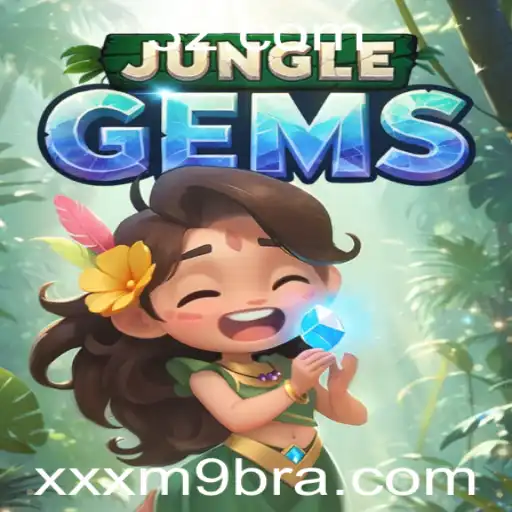 Descubra JungleGems: O Novo Fenômeno dos Jogos de Aventura