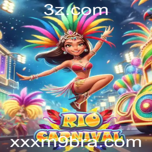 Descubra o Universo de RioCarnival: A Nova Sensação dos Jogos Online