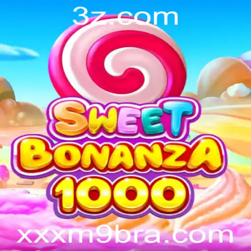 SweetBonanza1000: Mergulhe no Mundo Colorido e Empolgante do Jogo