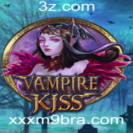 VampireKiss: Um Mergulho no Mundo Sobrenatural dos Jogos