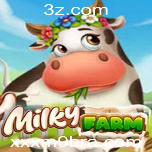 MilkyFarm: Um Mergulho no Mundo Virtual da Agricultura Sustentável
