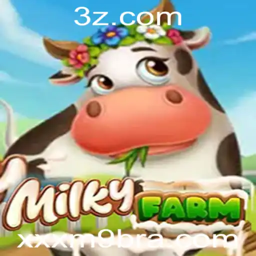 MilkyFarm: Um Mergulho no Mundo Virtual da Agricultura Sustentável