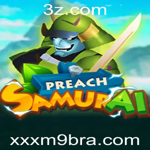 PreachSamurai: Uma Imersão no Mundo dos Samurais com Segredos Modernos