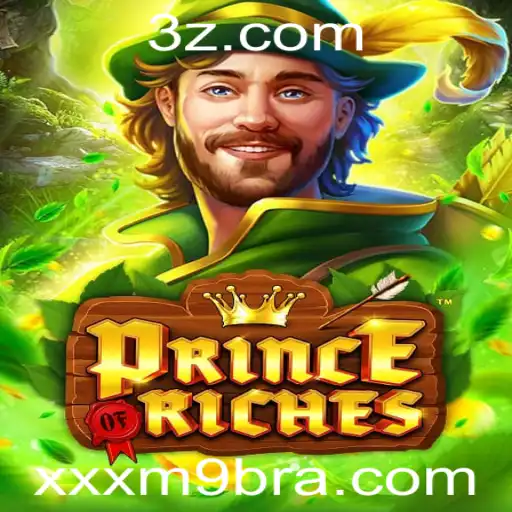 Explore PrinceOfRiches: Um Novo Fenômeno no Mundo dos Jogos