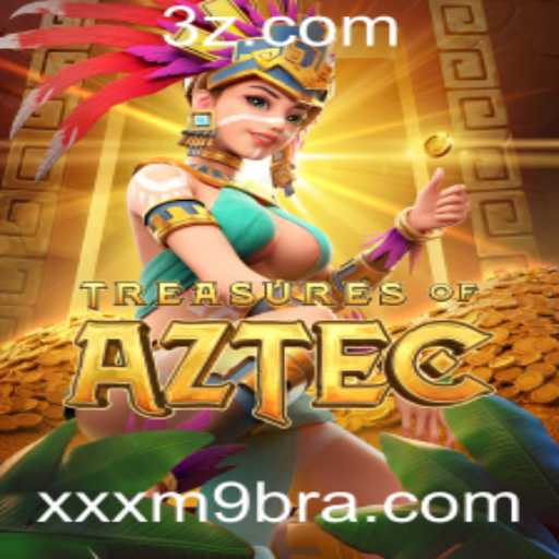 Descobrindo os Segredos de Treasures of Aztec