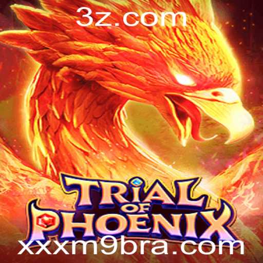 Descubra a Aventura Empolgante de TrialofPhoenix