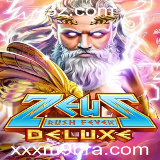 ZeusRushFeverDeluxe: Aventura de Jogo com Vibrante Mitologia